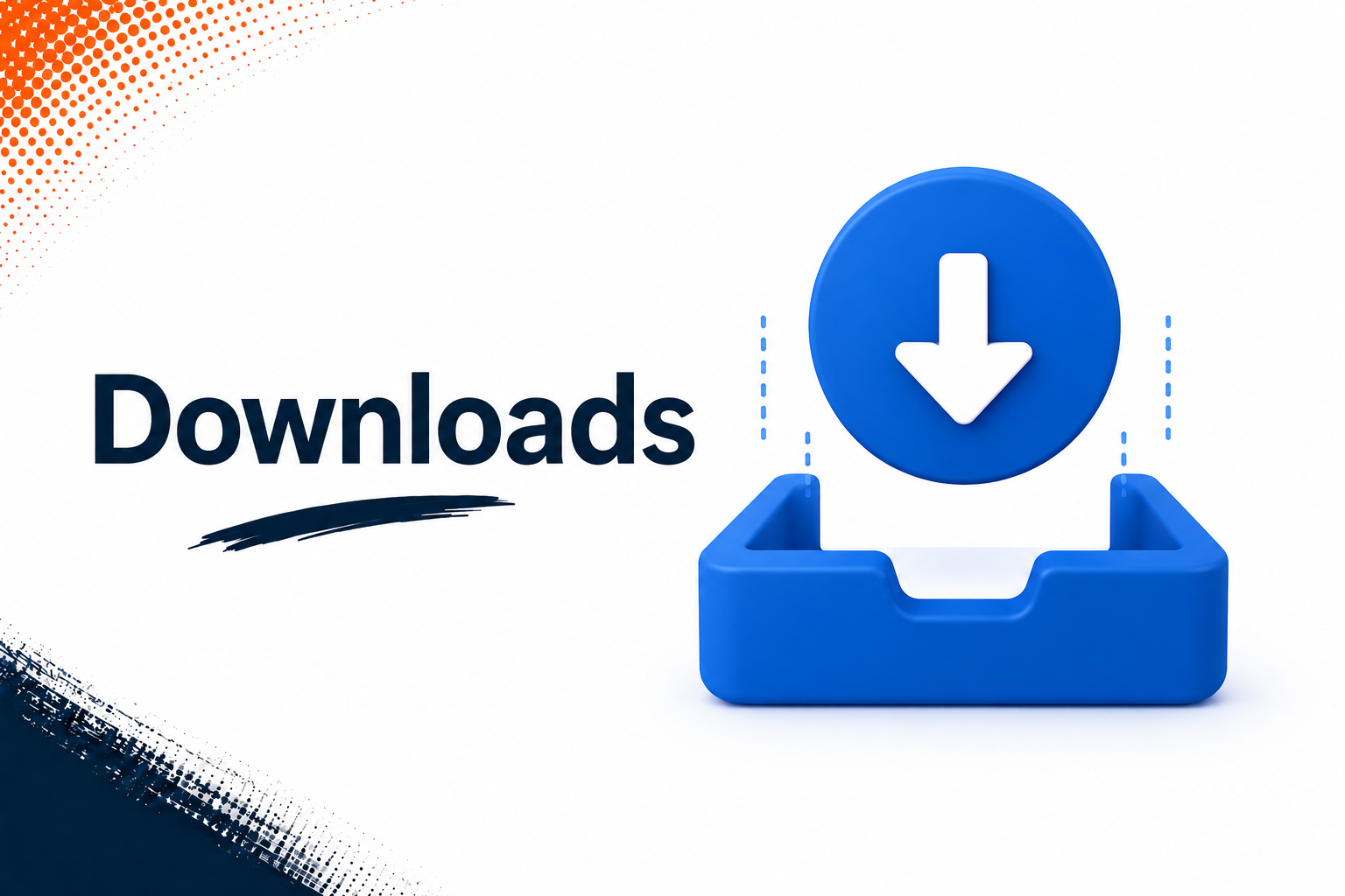 Downloads