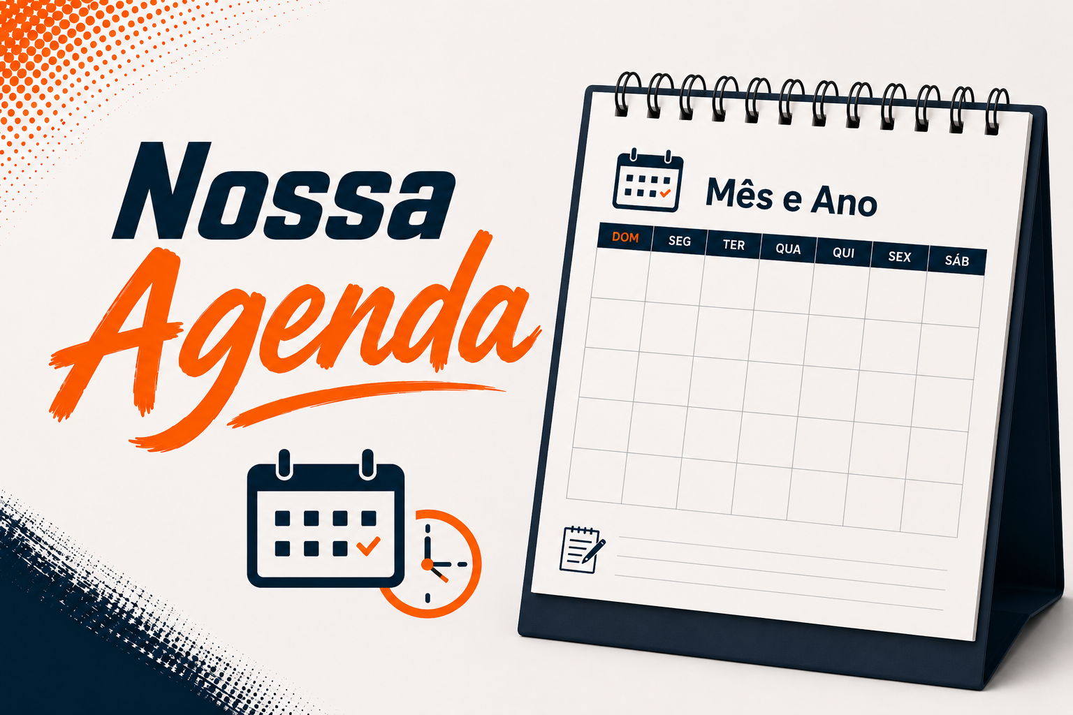 Agenda