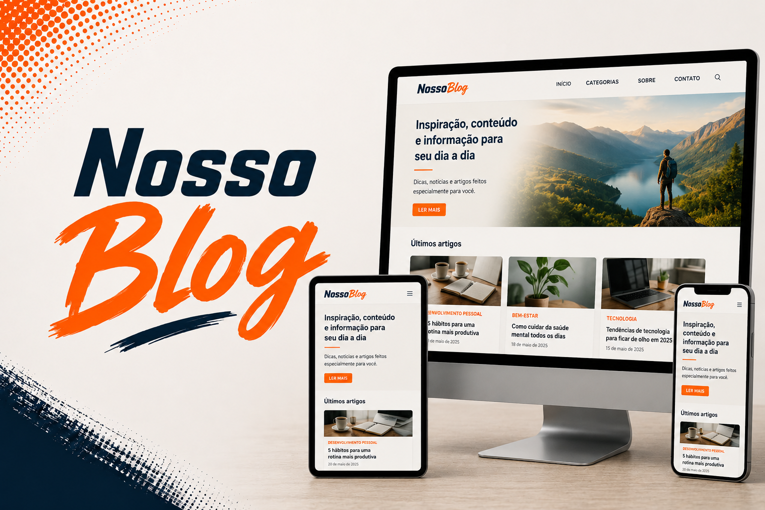 Blog